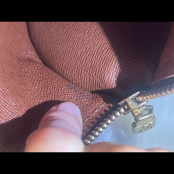 Rare Authentic Louis Vuitton papillon 19 GUC - Picture 6 of 10